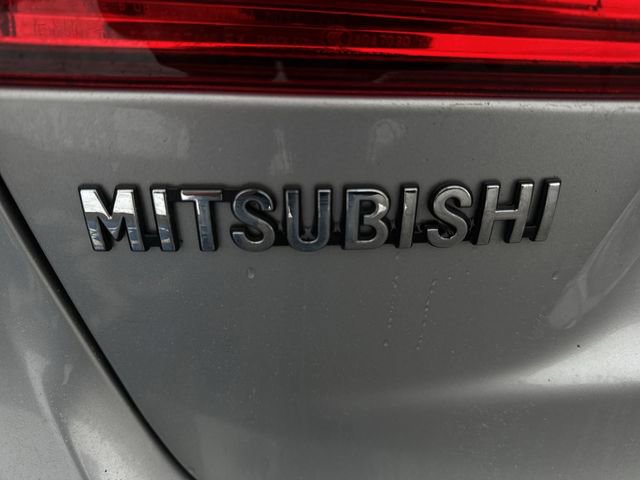 Used 2015 Mitsubishi Outlander Sport ES image 29