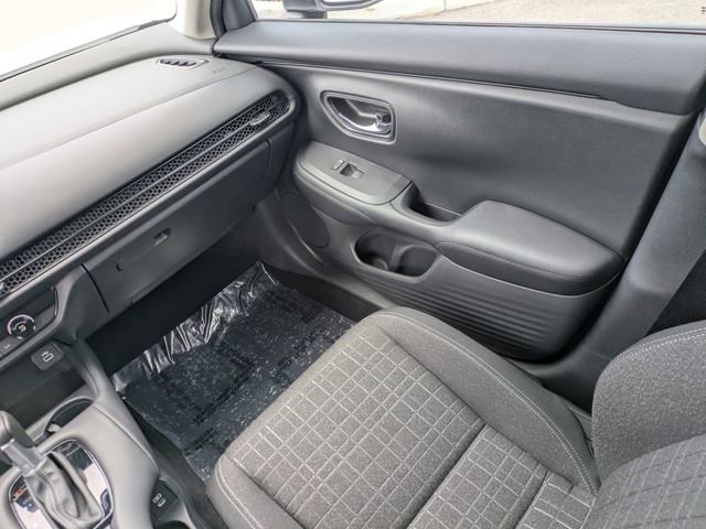 Used 2024 Honda HR-V LX image 16