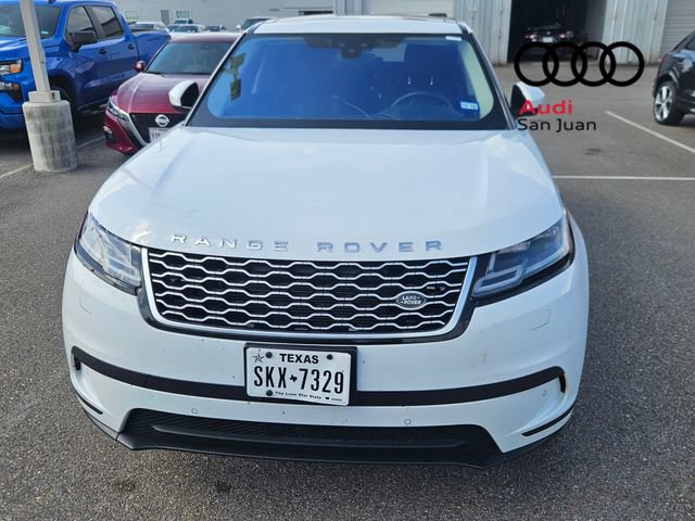 Used 2020 Land Rover Range Rover Velar S AWD/4WD image 2