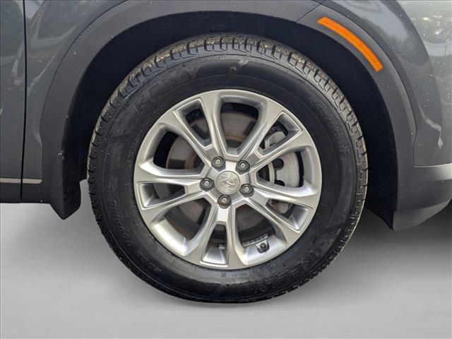 Used 2021 Hyundai Palisade SE image 22