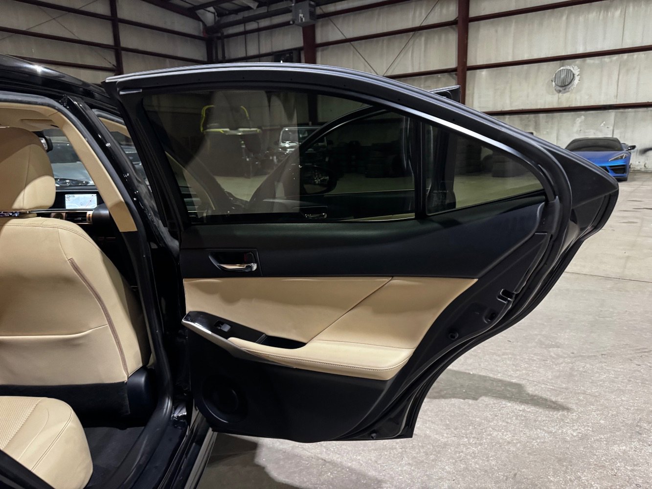 Used 2016 Lexus IS 200t w/ Navigation System Package image 20