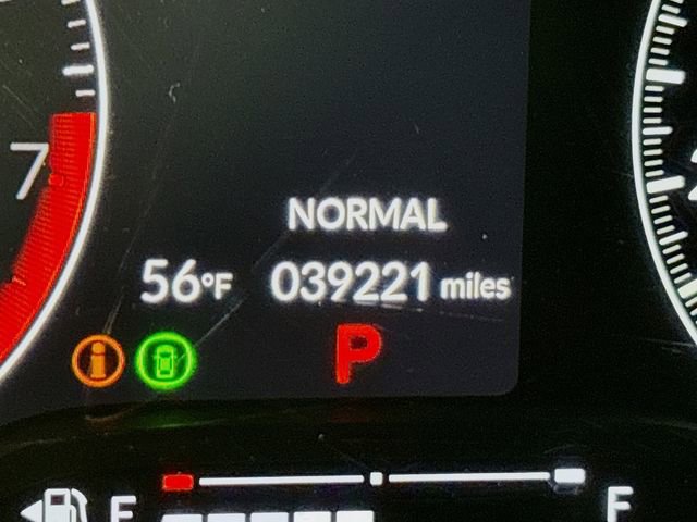 Used 2022 Honda Civic Sport image 12