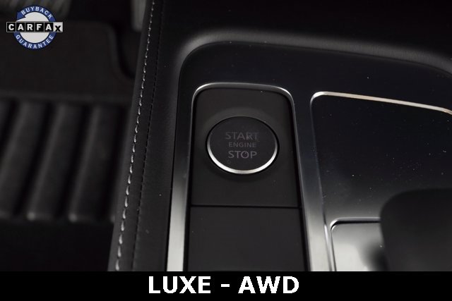 Used 2023 INFINITI QX60 Luxe image 33