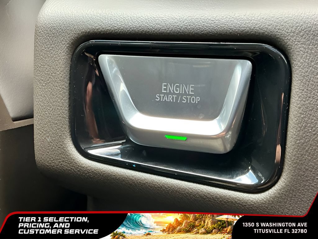 New 2026 GMC Yukon XL Elevation w/ Elevation Premium Package AWD/4WD image 44