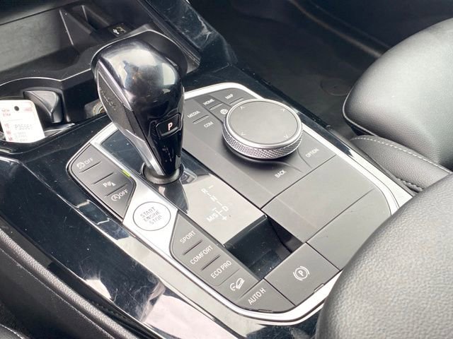 Used 2022 BMW X3 xDrive30i image 12