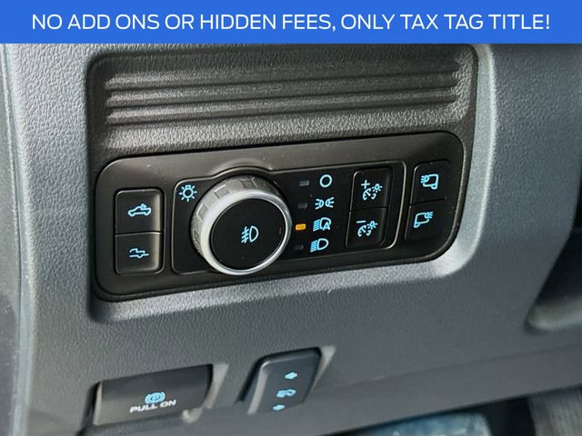 New 2026 Ford F250 Platinum image 10