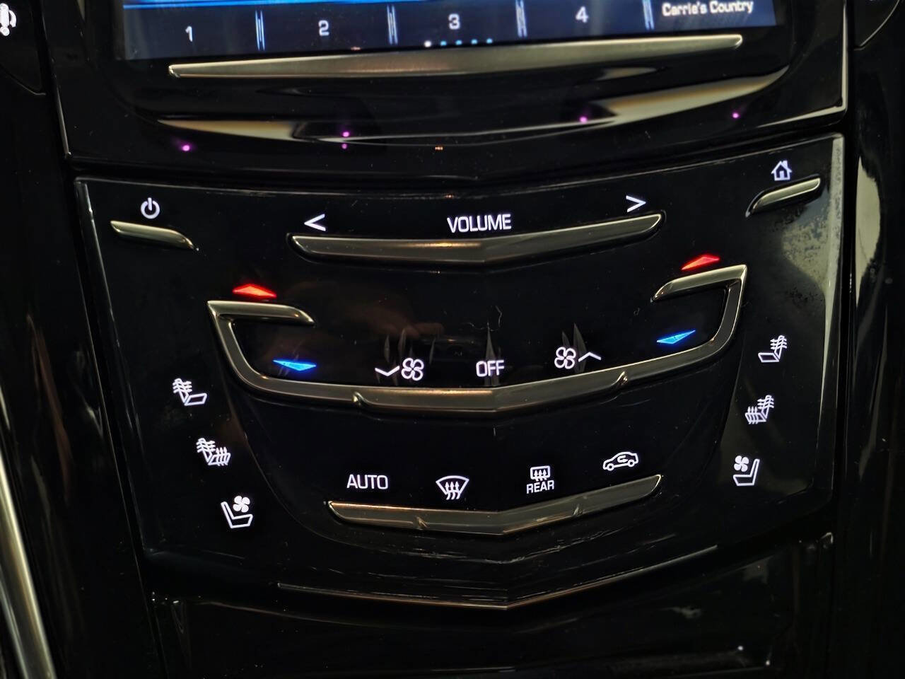 Used 2016 Cadillac Escalade ESV Luxury image 39