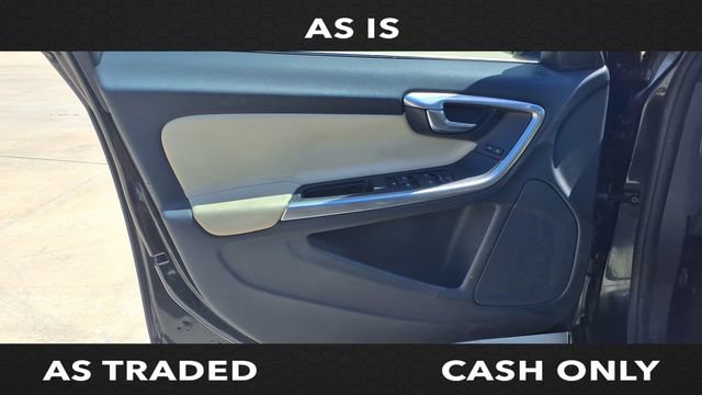 Used 2015 Volvo S60 T5 Premier w/ Convenience Package image 10