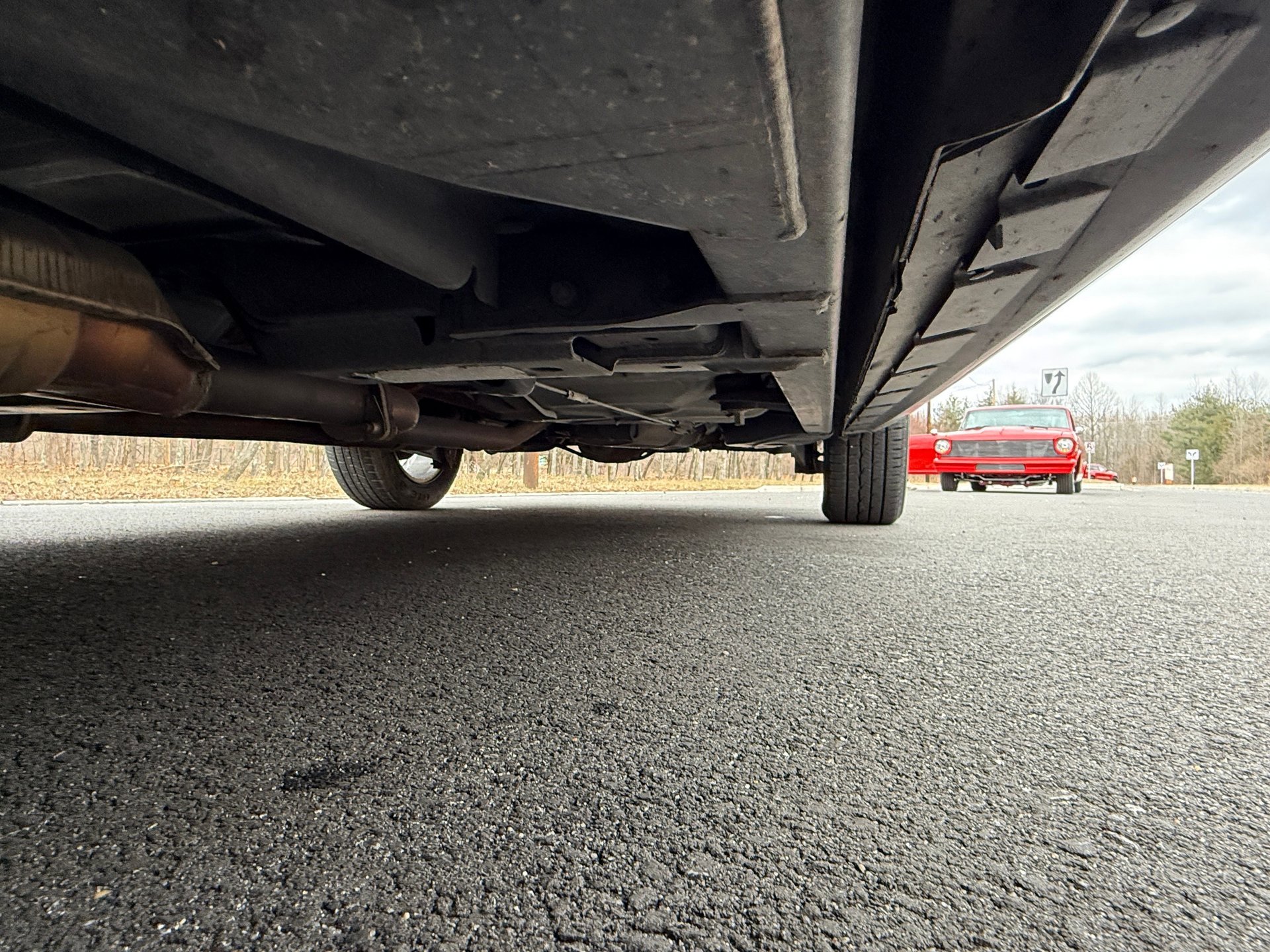 Used 2006 Lincoln Town Car Signature image 22