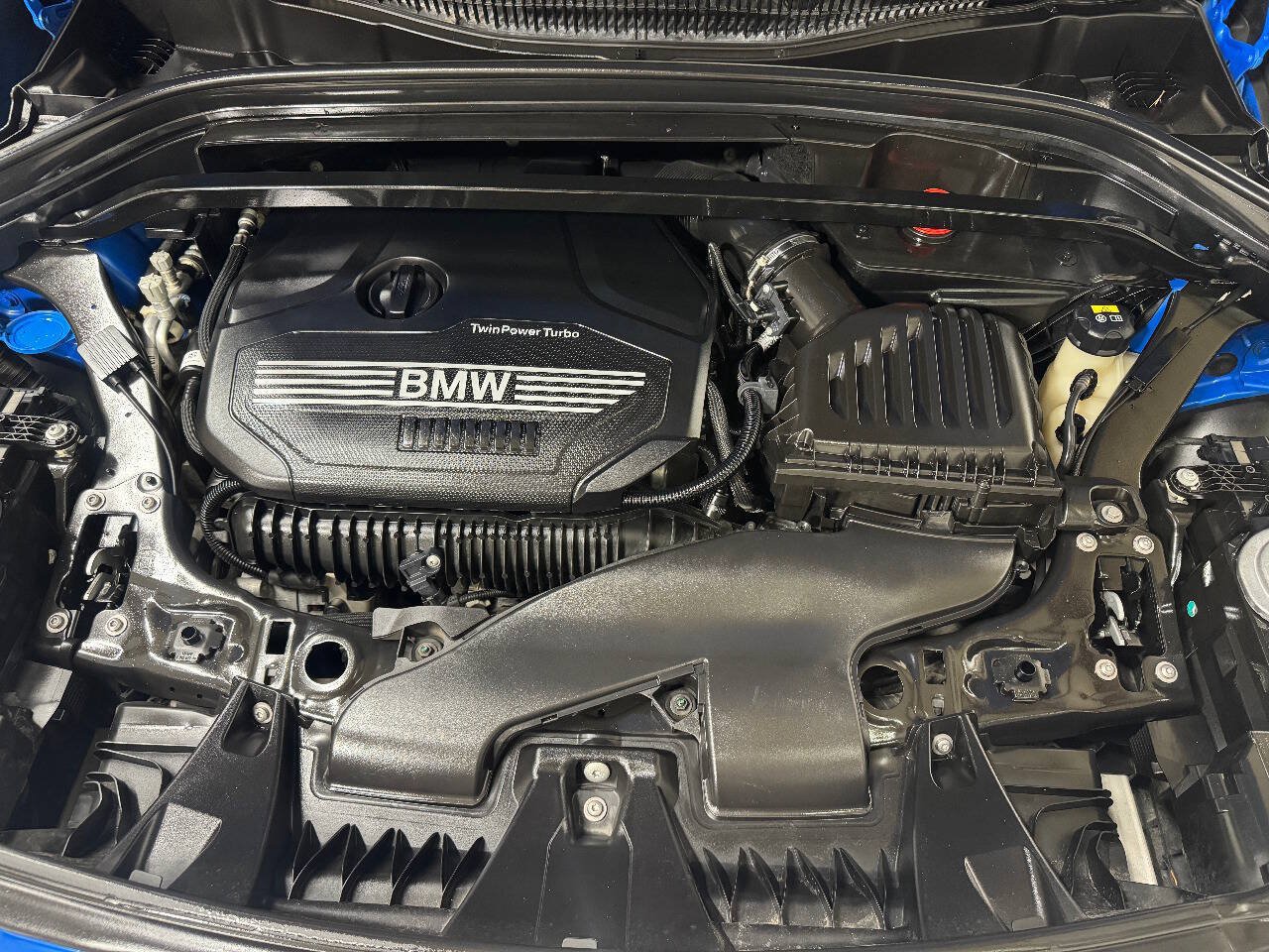 Used 2021 BMW X1 sDrive28i w/ M Sport Package FWD image 86