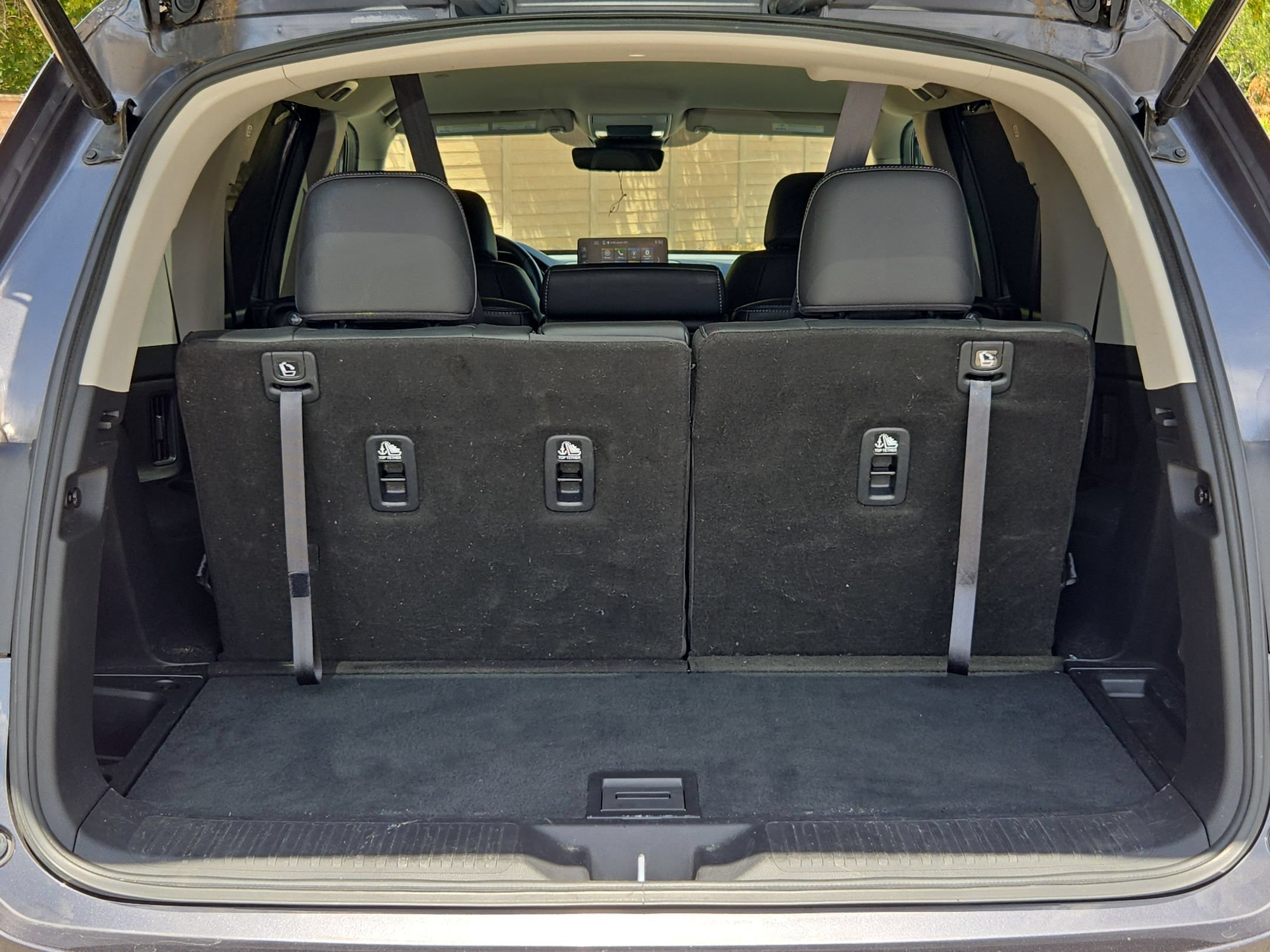 Used 2023 Honda Pilot EX-L image 24