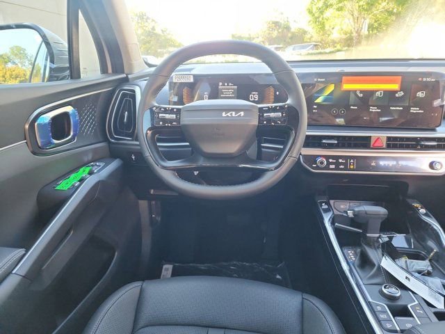New 2026 Kia Sorento S w/ S Panoramic Sunroof Package FWD image 10