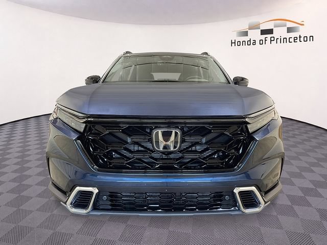 New 2026 Honda CR-V Sport Touring image 8