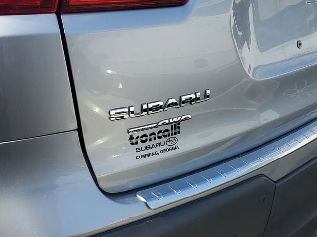 Used 2025 Subaru Ascent Touring w/ Popular Package #2 AWD/4WD image 8
