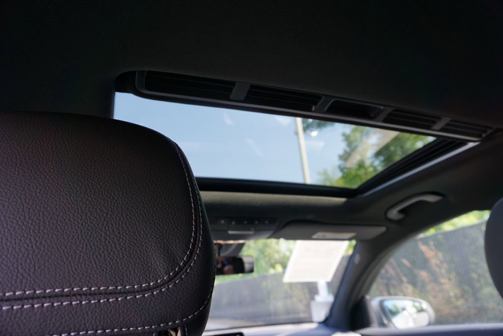 Certified 2023 Mercedes-Benz GLC 300 4MATIC Coupe image 36