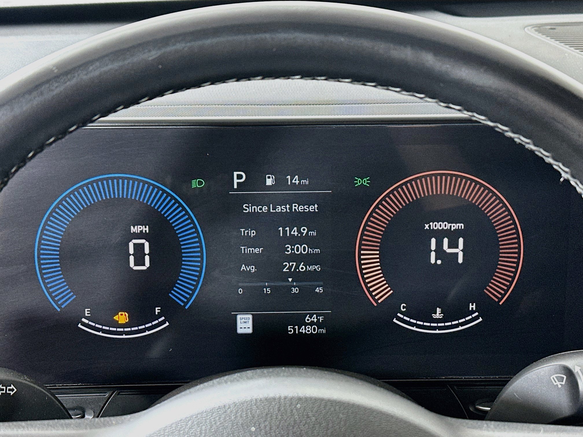Certified 2025 Hyundai Kona SEL AWD/4WD image 12