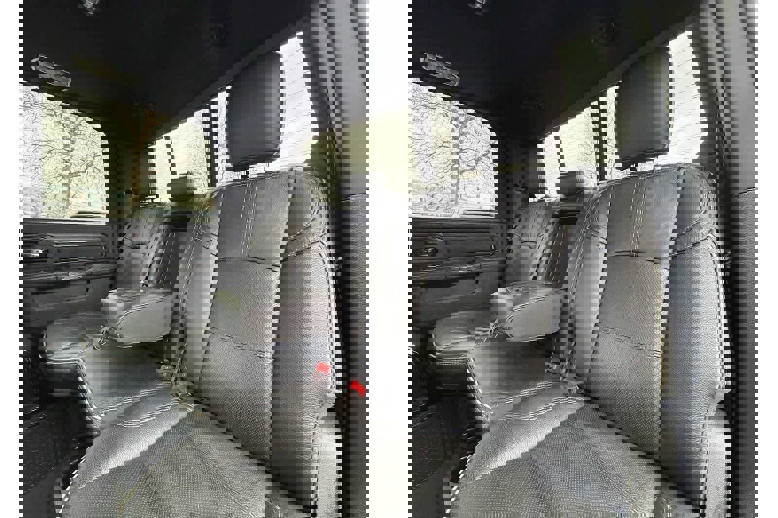 Used 2024 RAM 3500 Limited image 30