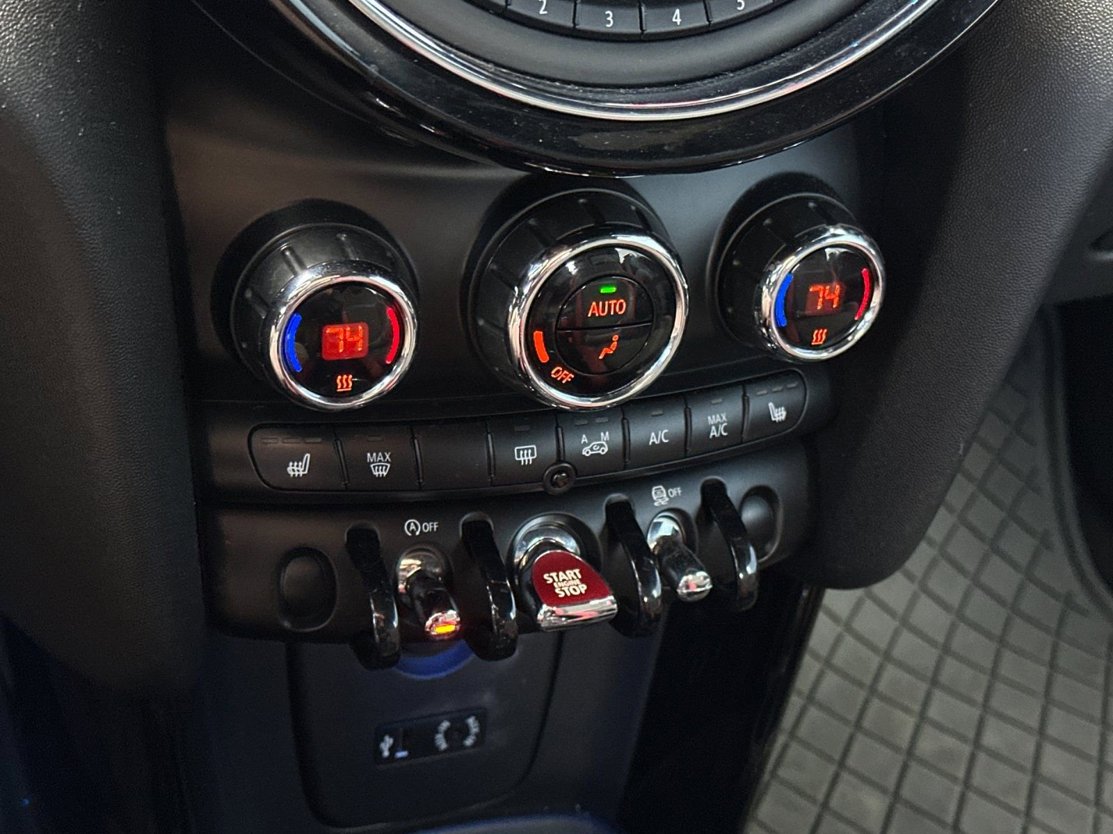 Used 2017 MINI Cooper John Cooper Works image 17