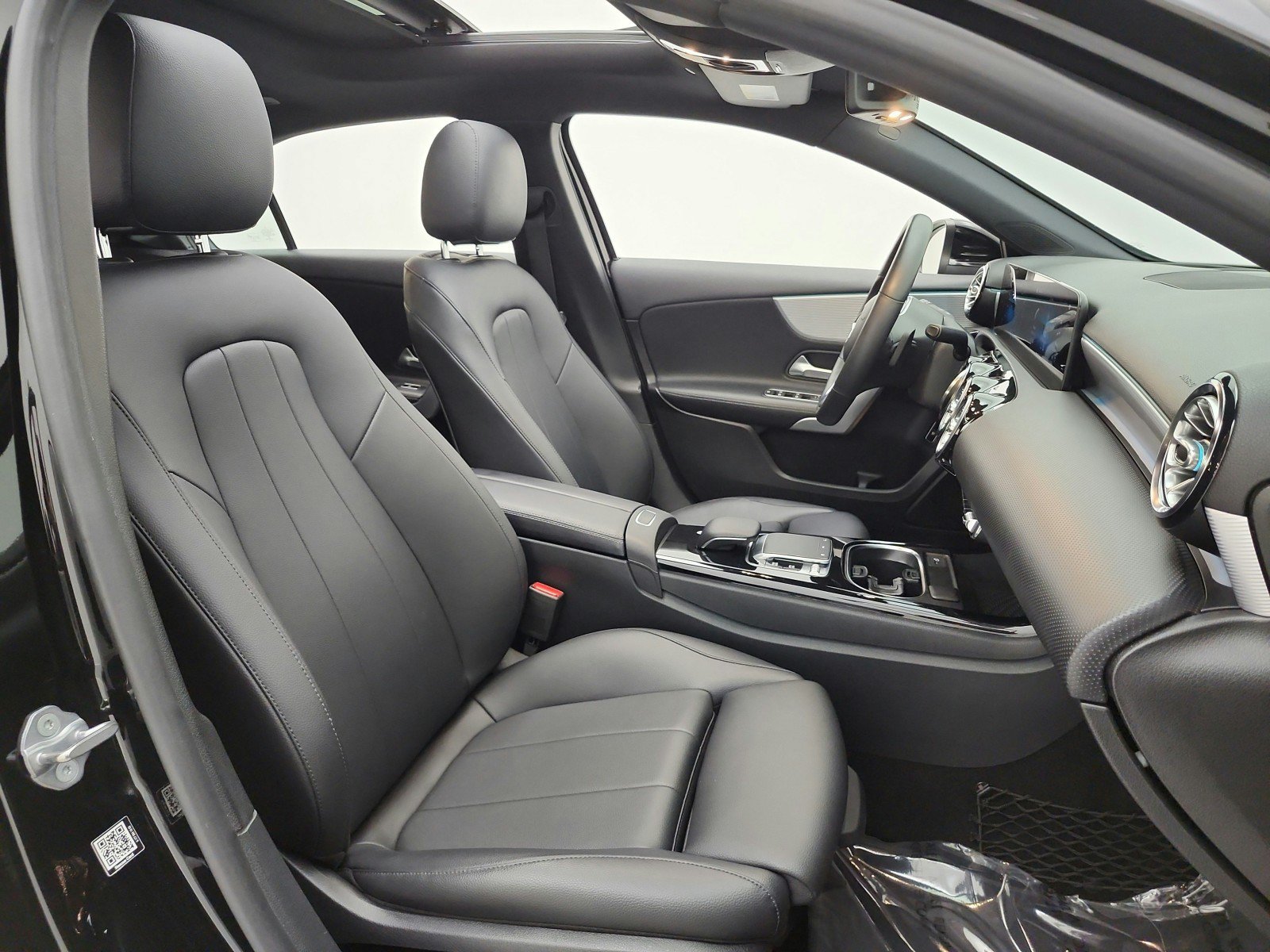 Used 2019 Mercedes-Benz A 220 image 19