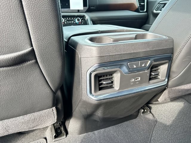 Used 2026 GMC Sierra 1500 Denali AWD/4WD image 20