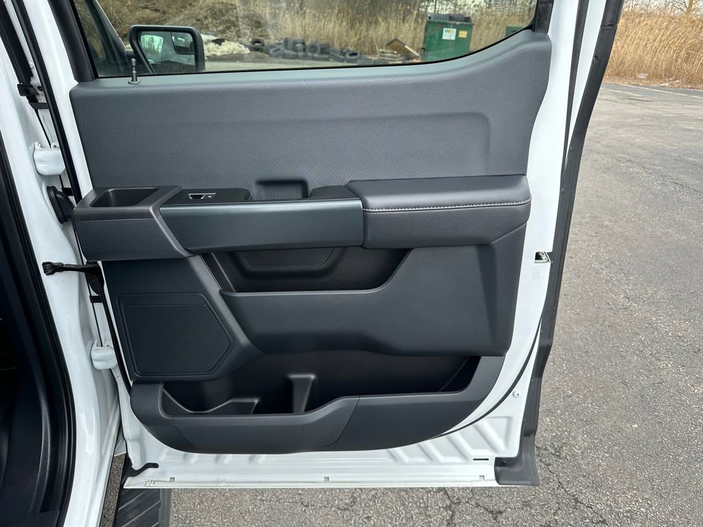 Used 2023 Ford F150 XL w/ STX Appearance Package image 25