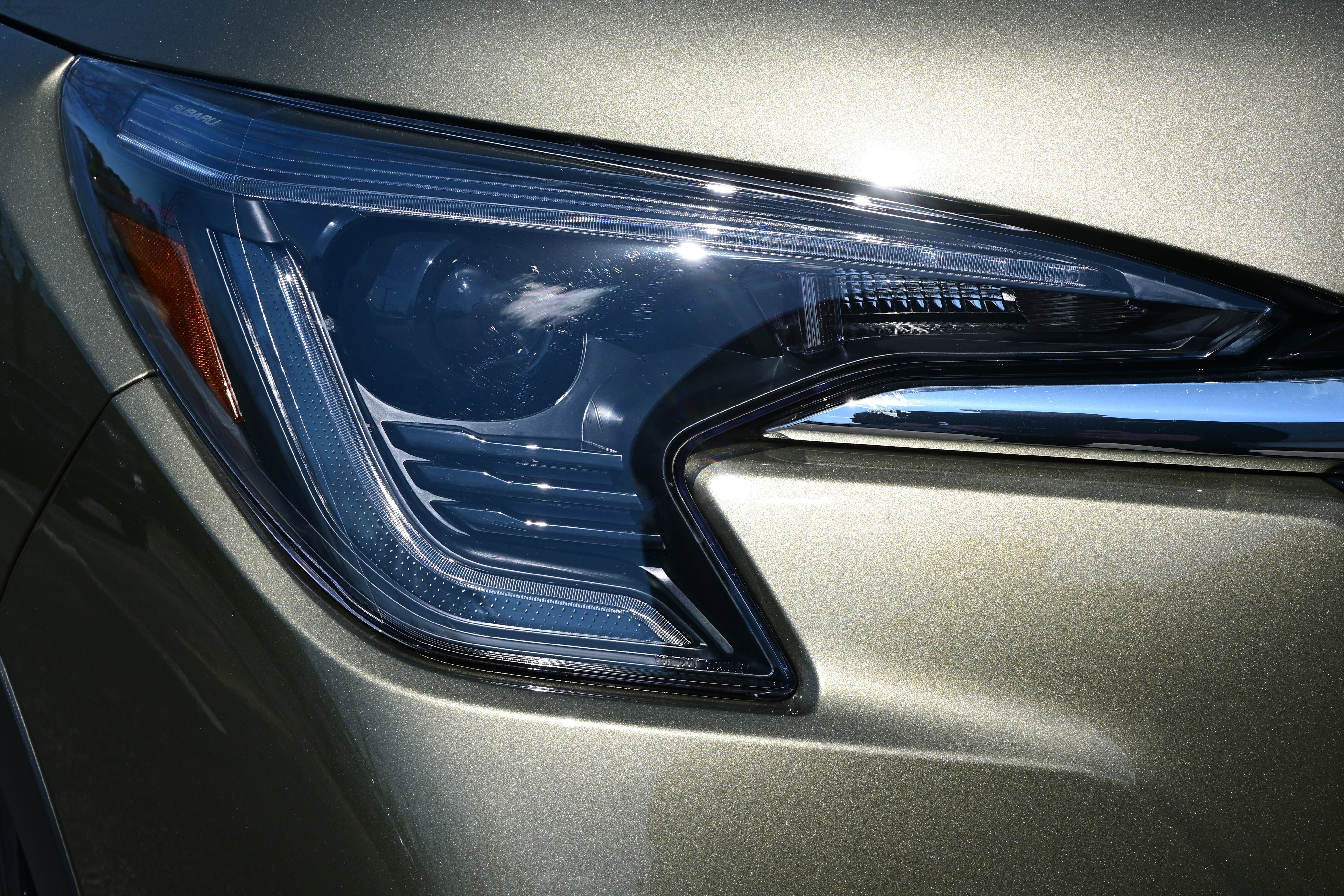 Used 2026 Subaru Ascent Touring image 11