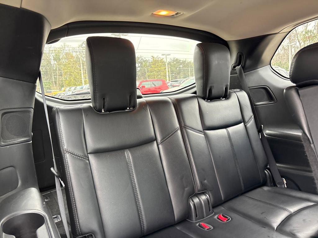 Used 2015 Nissan Pathfinder SL w/ SL Tech Package image 30