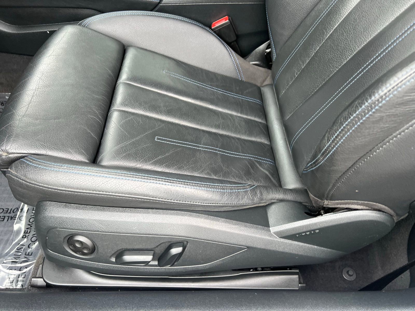 Used 2019 Audi A5 2.0T Premium Plus w/ Premium Plus image 13