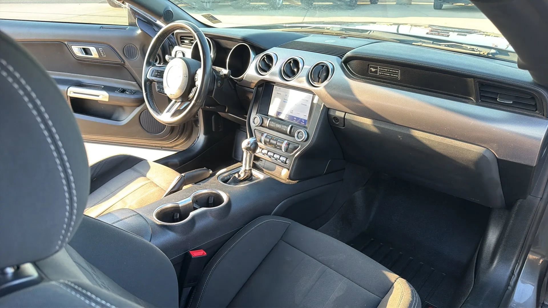 Used 2020 Ford Mustang GT w/ Equipment Group 301A RWD image 60