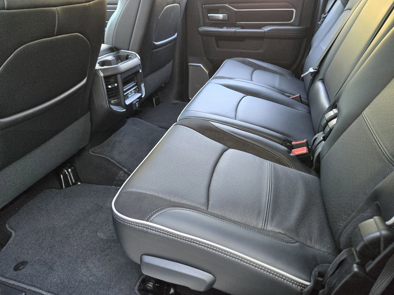 New 2026 RAM 2500 Laramie image 27