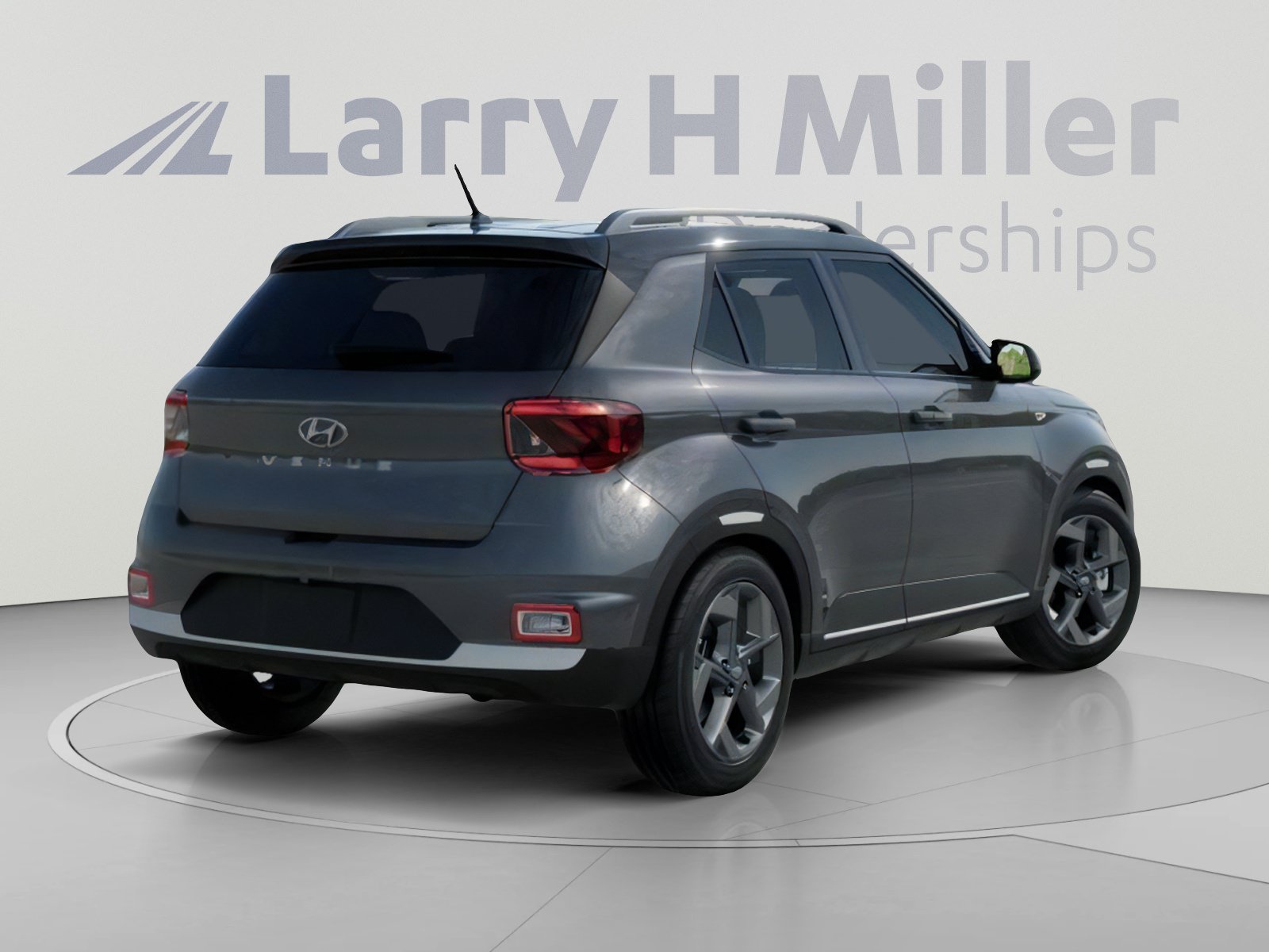 New 2026 Hyundai Venue SEL FWD image 4