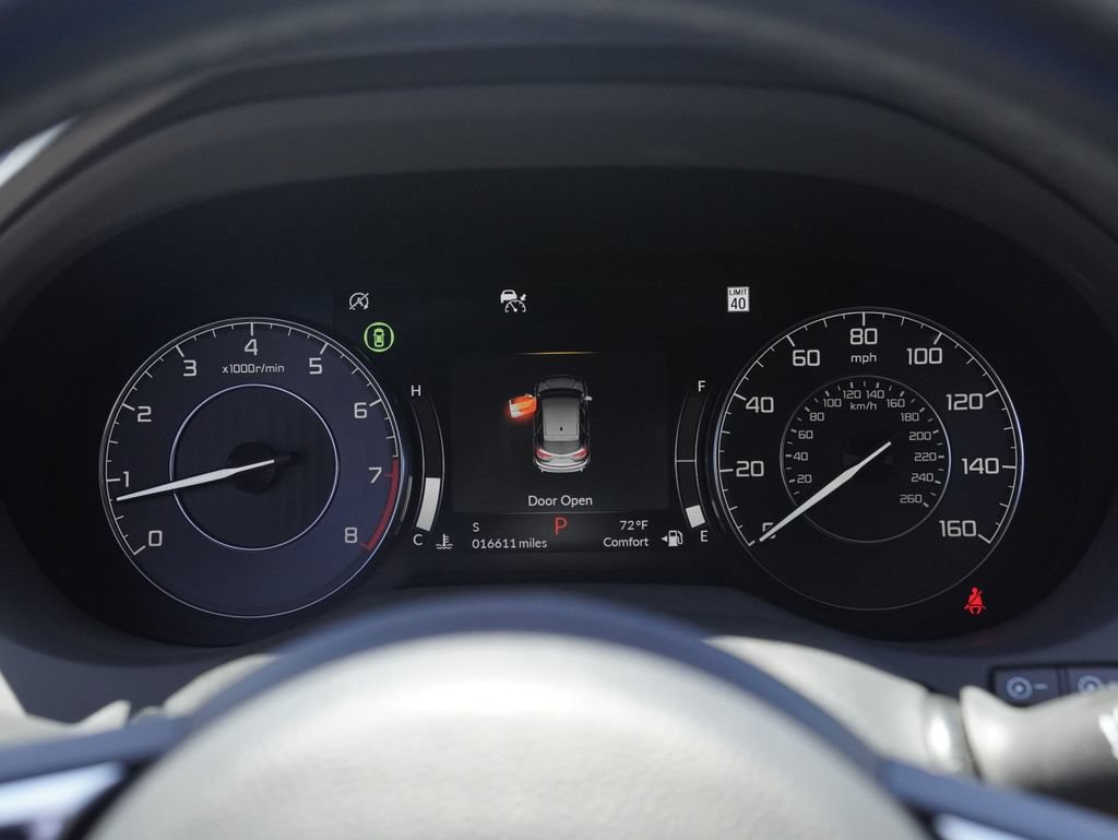 Used 2023 Acura RDX w/ Technology Package FWD image 11