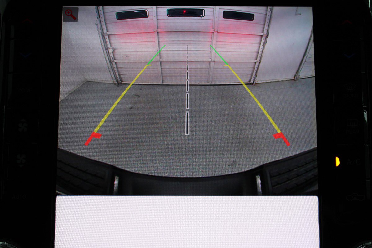 Used 2025 RAM 2500 Big Horn image 13