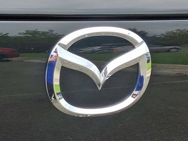 Used 2026 MAZDA CX-50 AWD 2.5 S w/ Preferred Pkg image 28