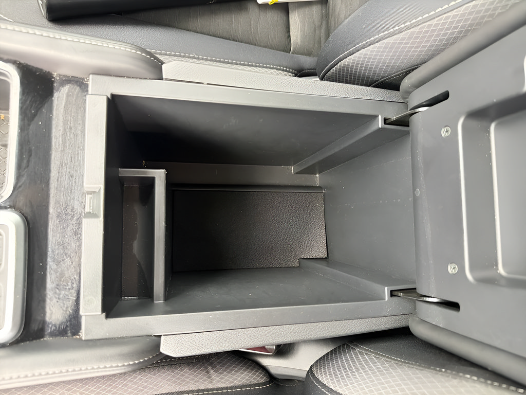 Certified 2024 Nissan Pathfinder SV FWD image 42