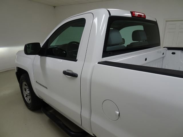 Used 2016 Chevrolet Silverado 1500 W/T w/ WT Fleet Convenience Package image 14