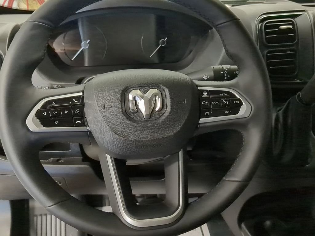 New 2026 RAM ProMaster 2500 w/ Cold Weather Group image 14