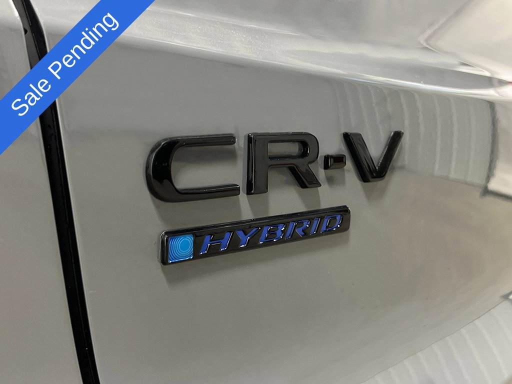 New 2027 Honda CR-V Sport Touring image 10