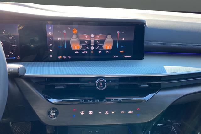 Used 2025 Nissan Murano SL image 13