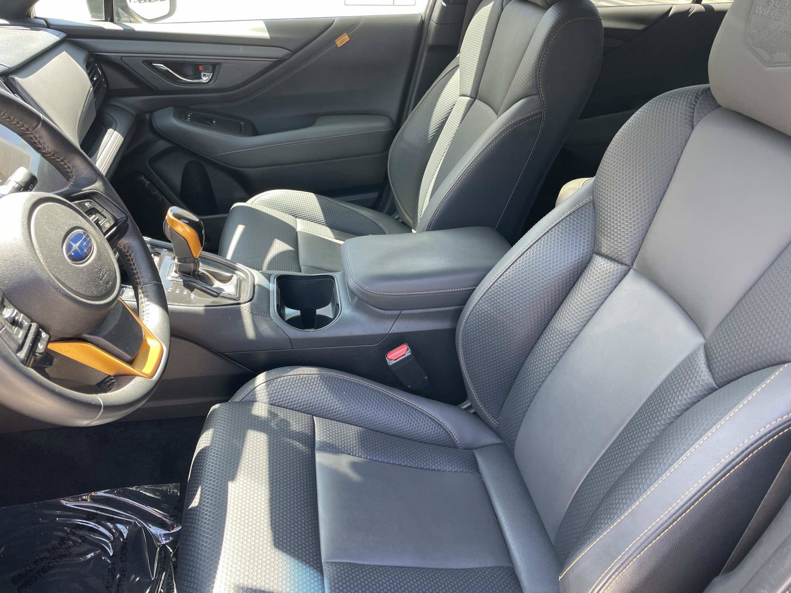 Used 2022 Subaru Outback Wilderness AWD/4WD image 17