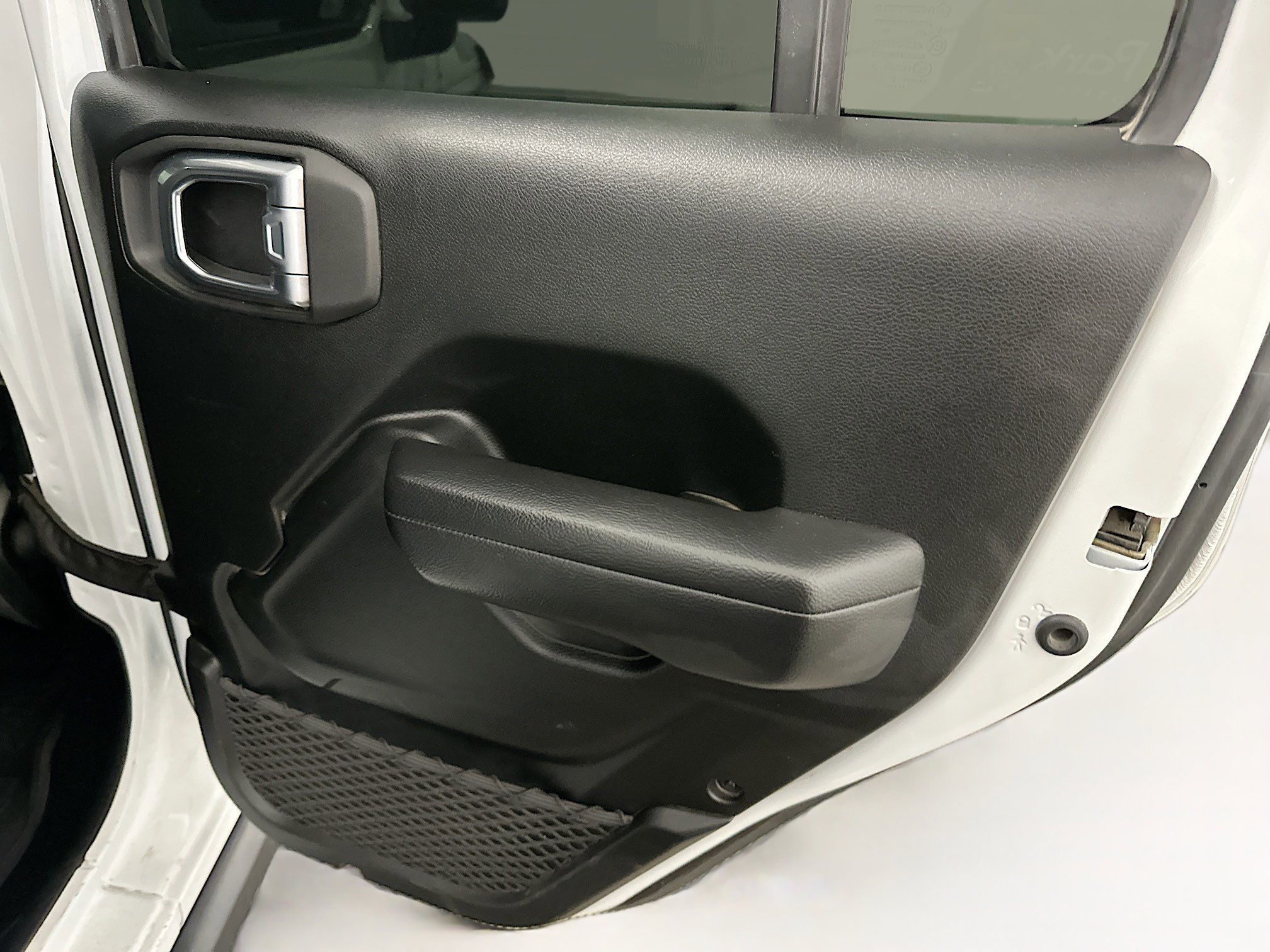 Used 2023 Jeep Wrangler Unlimited w/ Sun & Screen Package AWD/4WD image 31