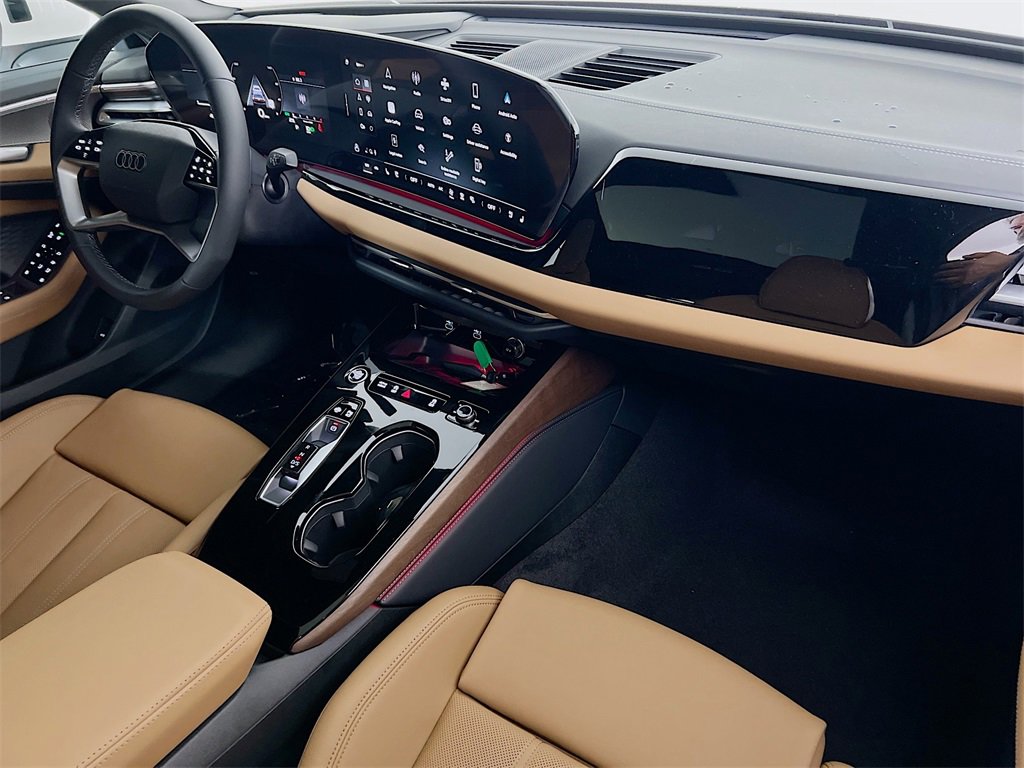 New 2025 Audi A5 2.0T Premium Plus image 27