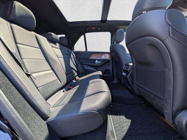 Certified 2025 Mercedes-Benz GLE 450 4MATIC image 20