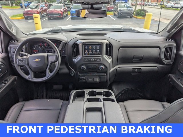 Used 2025 Chevrolet Silverado 2500 W/T image 10