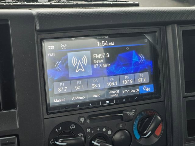 New 2024 Chevrolet Low Cab Forward 4500 XD image 27