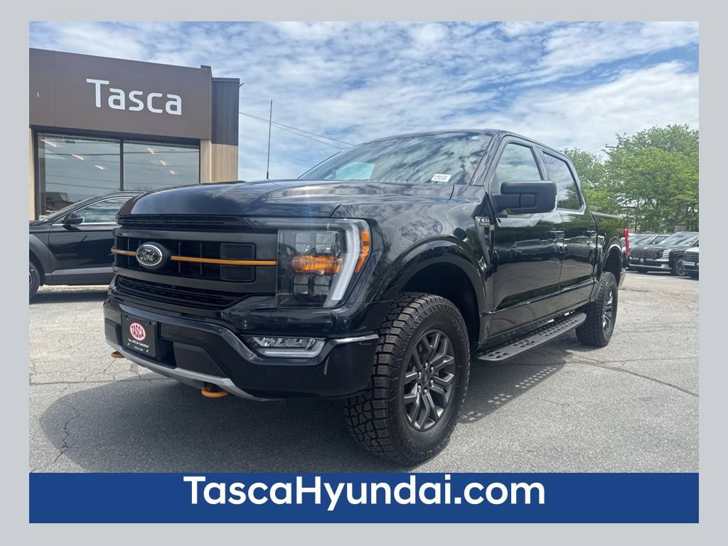 Used 2023 Ford F150 Tremor w/ Bed Utility Package