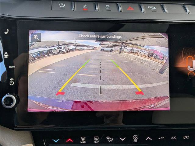 New 2026 Jeep Grand Cherokee L Limited image 13