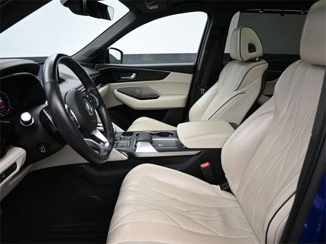Used 2022 Acura MDX Type S image 14