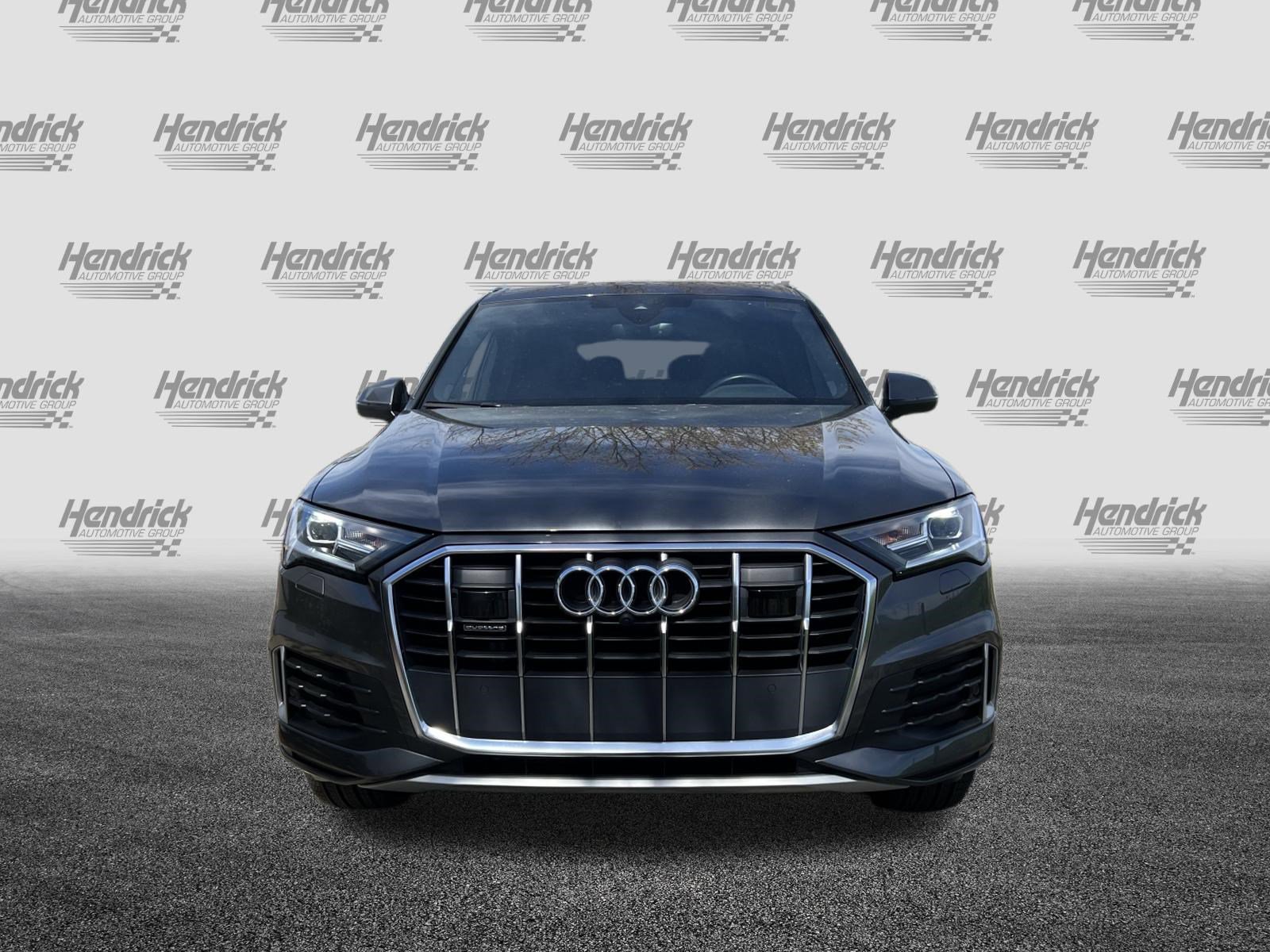 Used 2023 Audi Q7 2.0T Premium Plus image 3