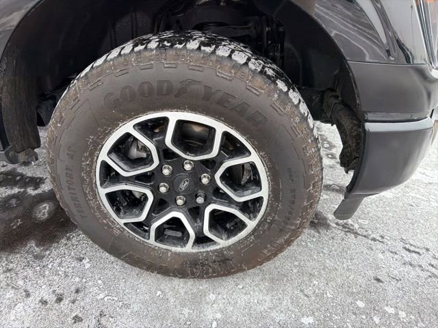 Certified 2023 Ford F150 XL w/ Trailer Tow Package image 5